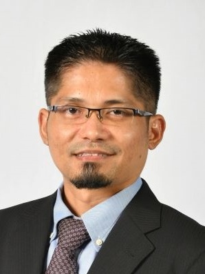 Prof. Mohd Ashraf Bin Ahmad